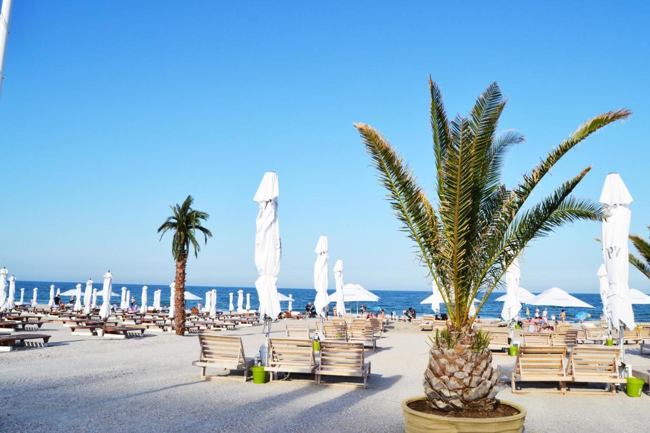 Caesar'S Studio Mamaia-Nord Eksteriør bilde