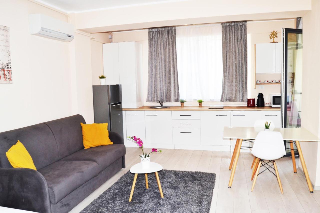 Caesar'S Studio Mamaia-Nord Eksteriør bilde