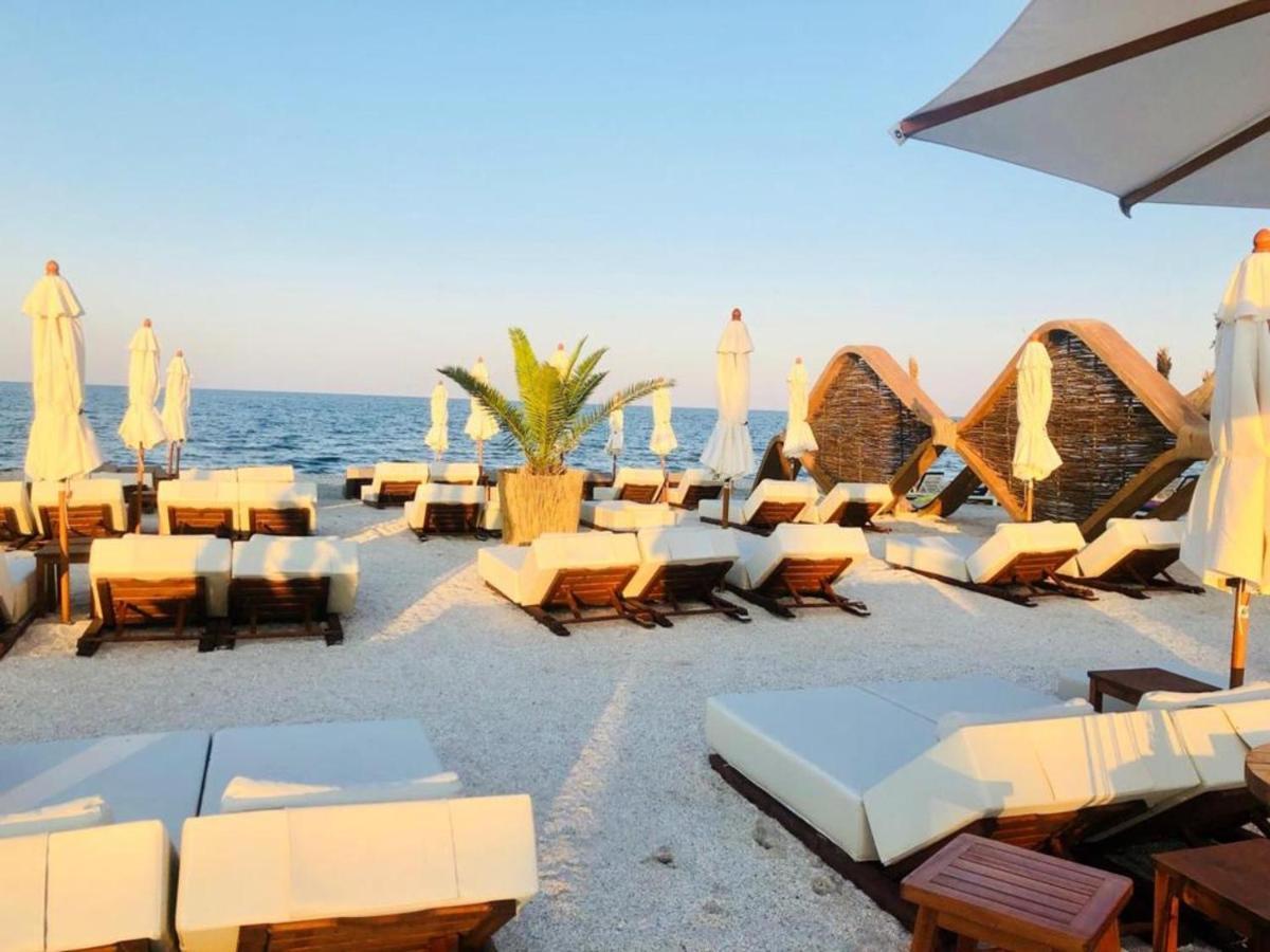 Caesar'S Studio Mamaia-Nord Eksteriør bilde