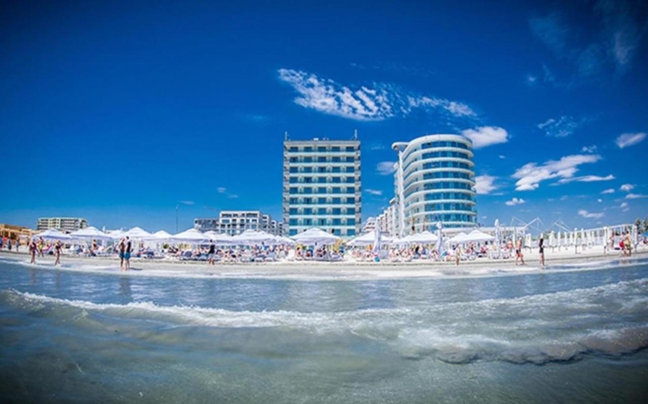 Caesar'S Studio Mamaia-Nord Eksteriør bilde