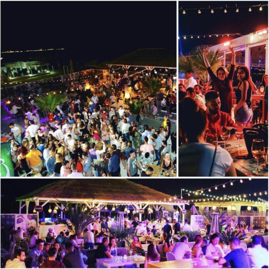 Caesar'S Studio Mamaia-Nord Eksteriør bilde