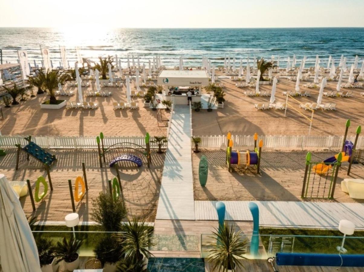 Caesar'S Studio Mamaia-Nord Eksteriør bilde