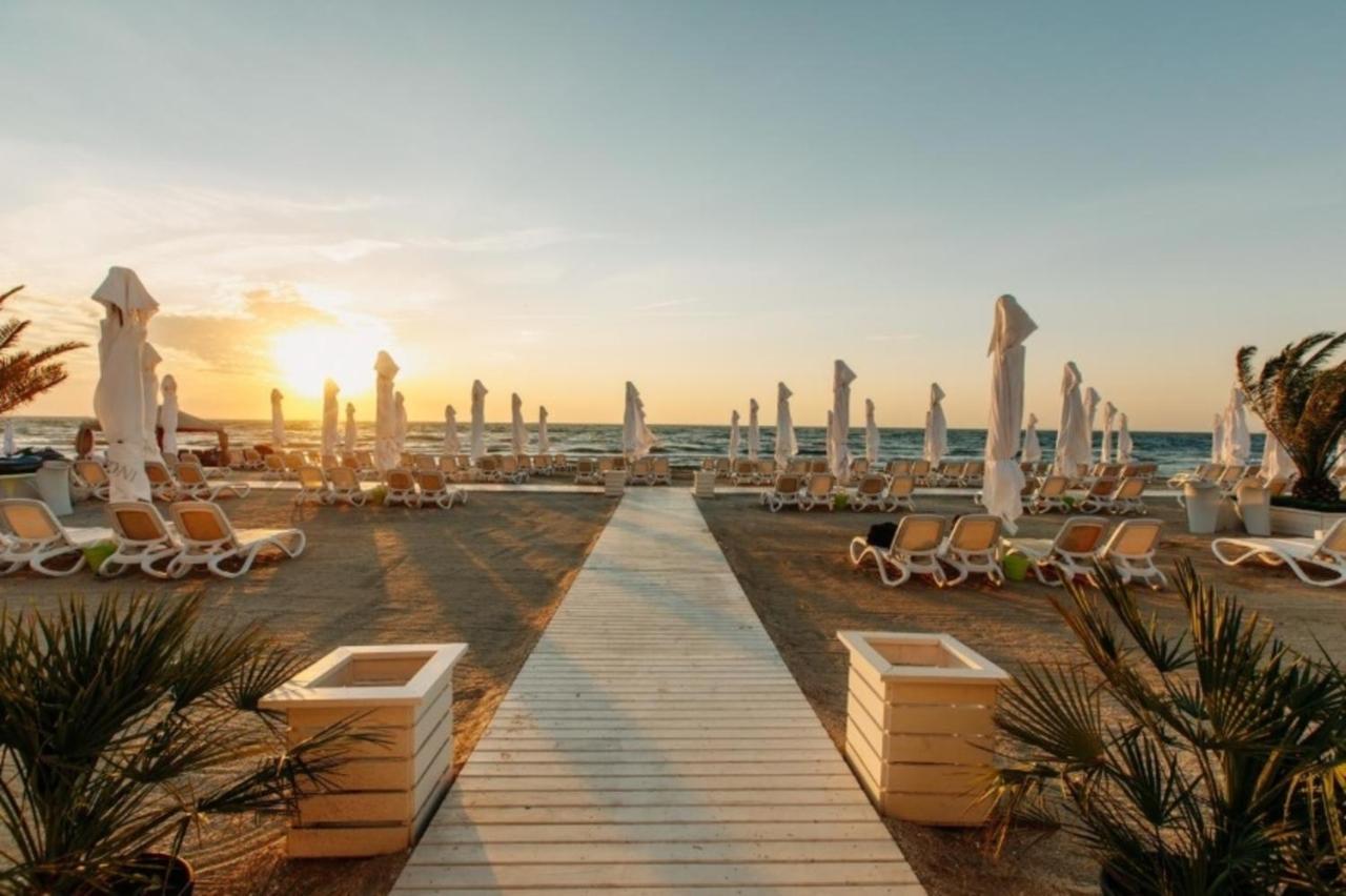 Caesar'S Studio Mamaia-Nord Eksteriør bilde