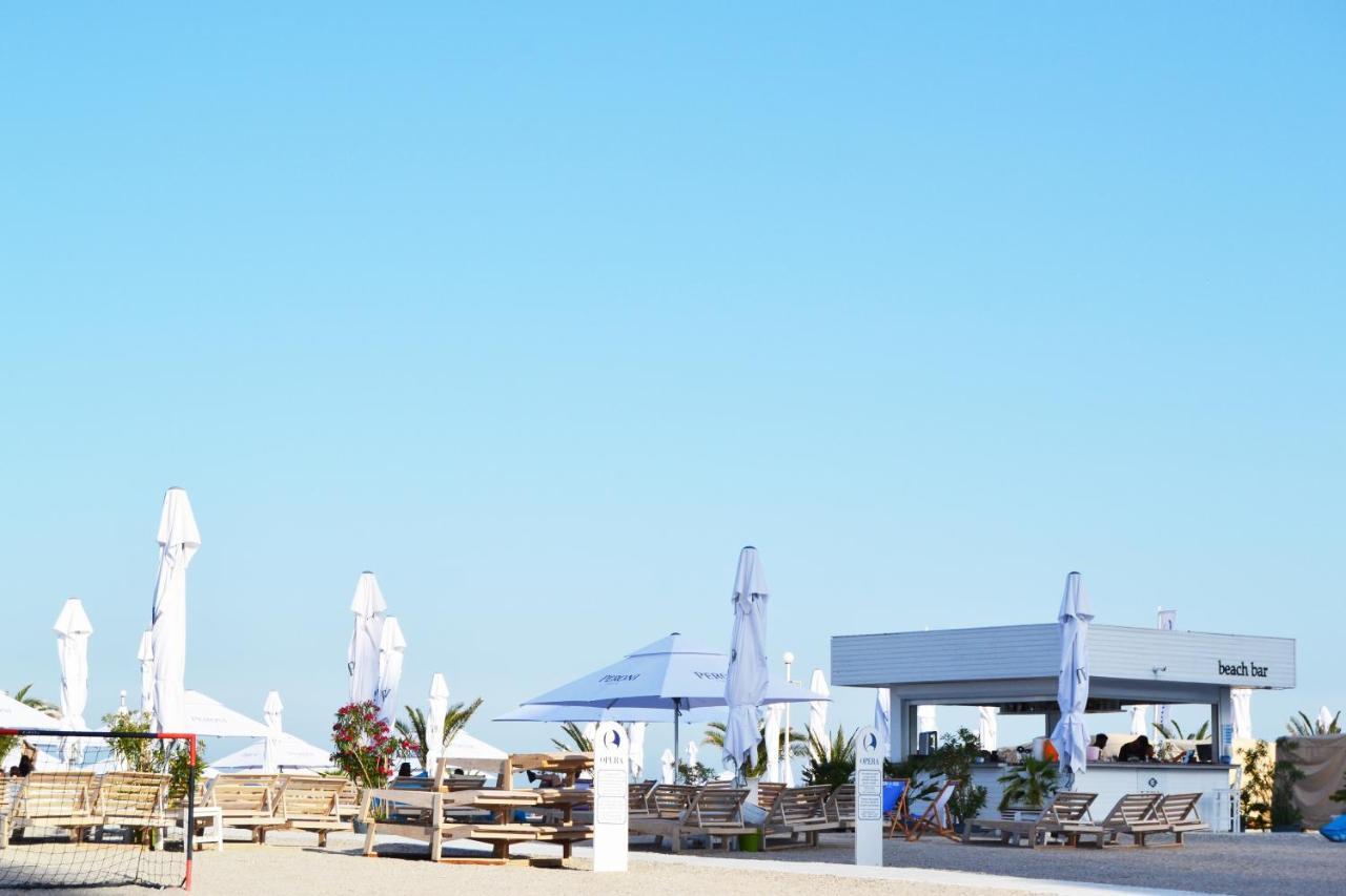 Caesar'S Studio Mamaia-Nord Eksteriør bilde